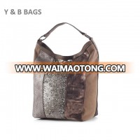 Waimaotong Wholesales blosa carteras Hobo Hang Bags cheap handbags from china