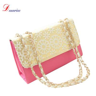 Woman handbag 2015 ladies stylish shoulder bags