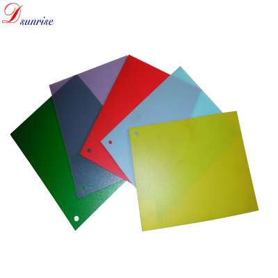 0.3mm PP Plastic Sheet