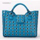 Fashion Lady PU Handbag (JYB-29193)