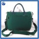 Green Corduroy Women Fashion Handbag