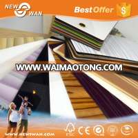 4x8 Plastic PVC Sheet for Furniture