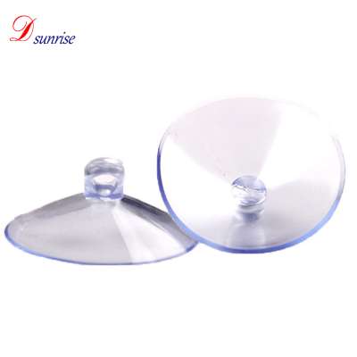 Transparent Suction Cup Sucker For Wedding flowers