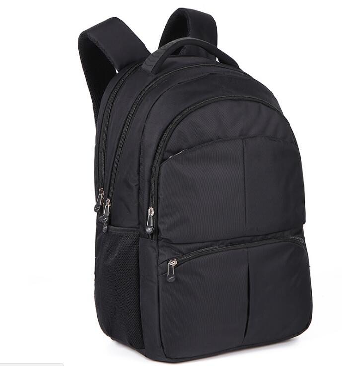 15.6 Outdoor Travel Campus Computer Laptop Bag Backpack for Man/Woman